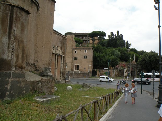  quartier proche du Capitole